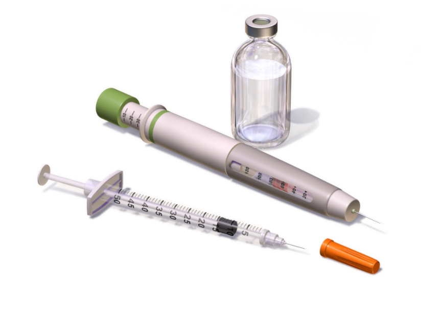 Types of Insulin