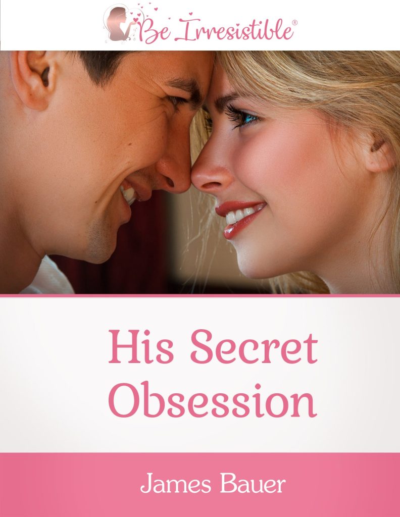 His-Secret-Obsession