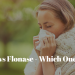 Nasonex vs Flonase - Which One is Better