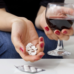 Benadryl and Alcohol