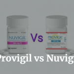 Provigil vs Nuvigil