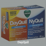 DayQuil