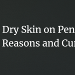 Dry Skin on Penis