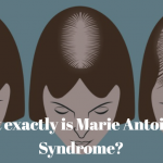Marie Antoinette Syndrome