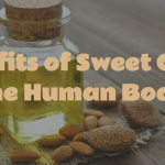 Sweet Oil