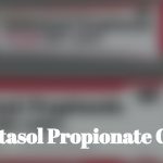 Clobetasol Propionate Cream
