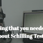 Schilling Test