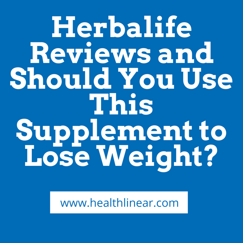 Herbalife Reviews