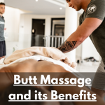 butt massage
