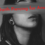 daith piercing for anxiety