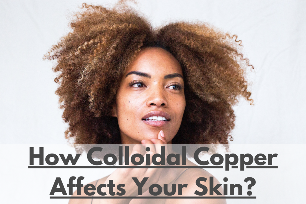 colloidal copper