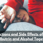 wellbutrin and alcohol