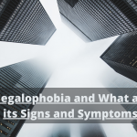 Megapophobia Symptoms