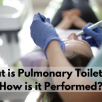 Pulmonary Toilet