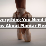 Plantar Flexion