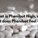 what does phenibut feel like