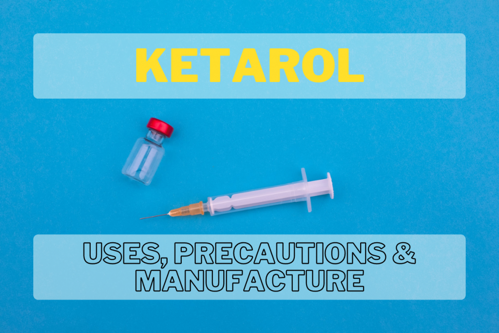 Ketarol