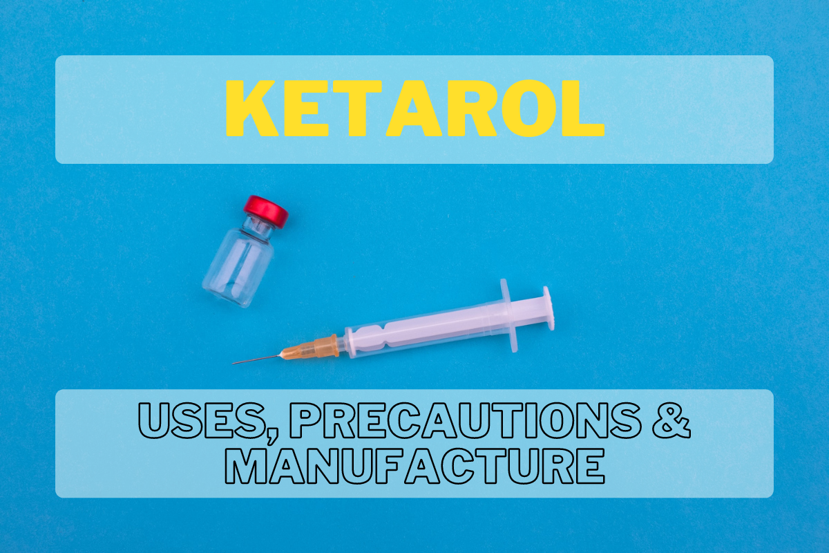Ketarol