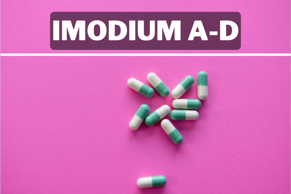 Imodium