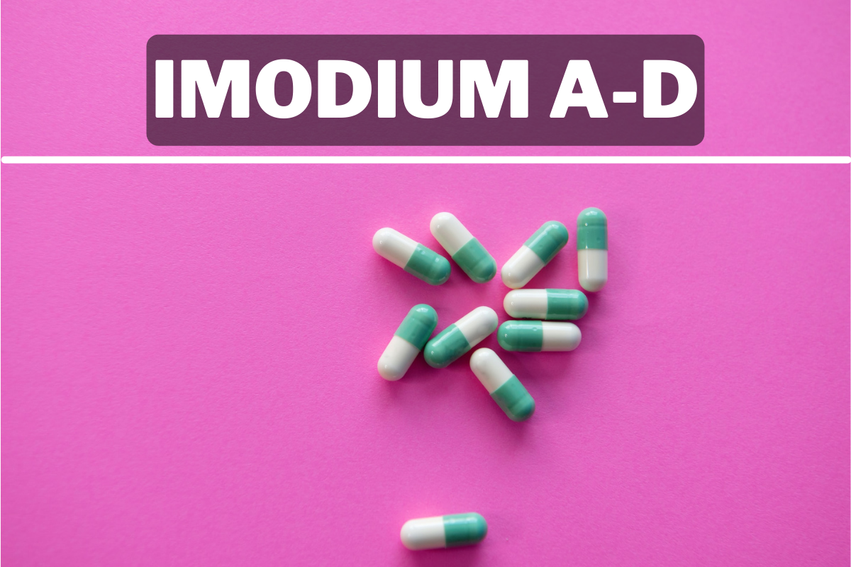 Imodium