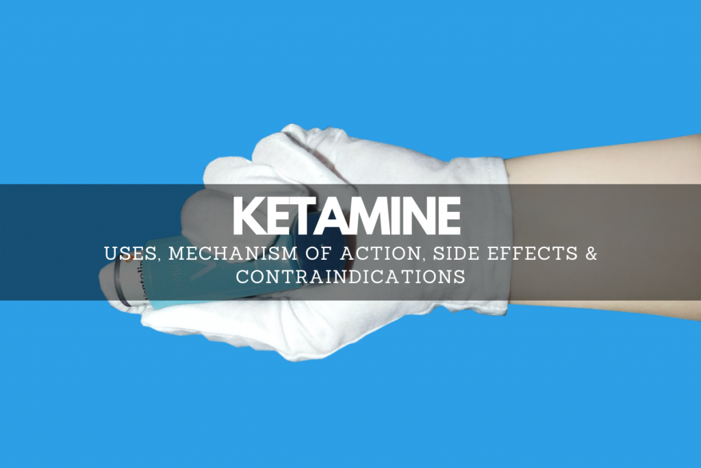 Ketamine