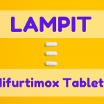 Lampit