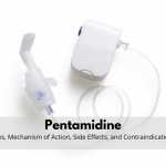 Pentamidine