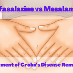 Sulfasalazine vs Mesalamine