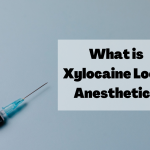 Xylocaine