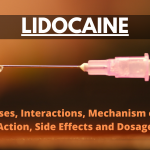 lidocaine