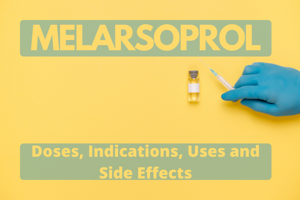 Melarsoprol