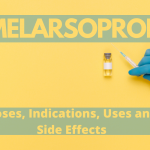 Melarsoprol
