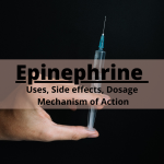 Epinephrine