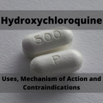 Hydroxychloroquine