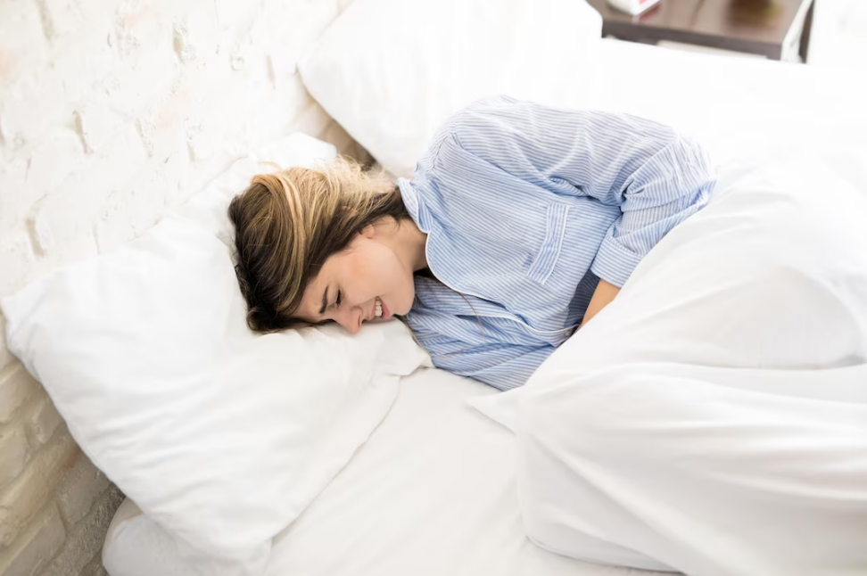 How to Sleep with Pelvic Pain during Pregnancy