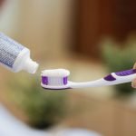 how to get rid of bruises with toothpaste