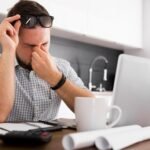The Impact of 10 Hours of Screen Time on Your Eyes and How to Protect Them