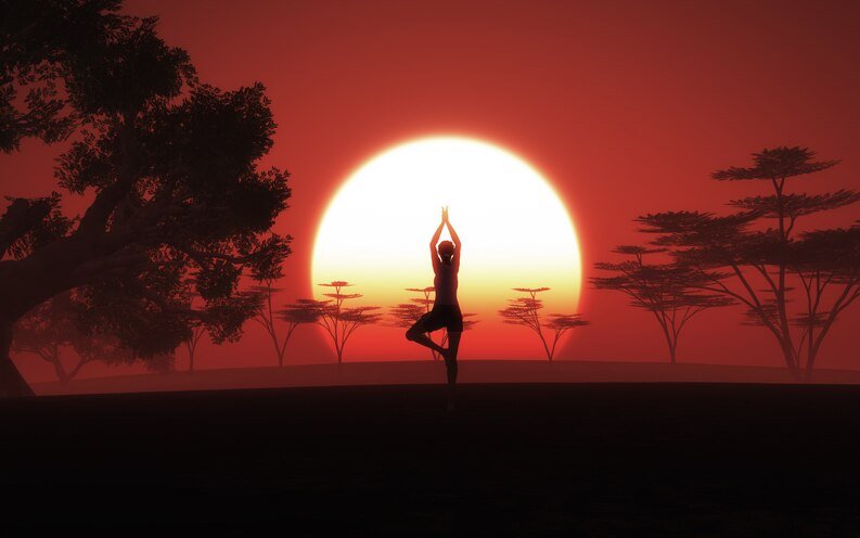 Meditation Benefits: Unlocking the Secrets to a Happier, Healthier You