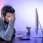 Shocking Connections Between Stress, Screen Time, and Your Health