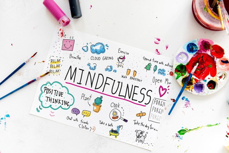Unexpected Perks of Mindfulness