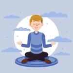 The Power of 10: Meditation Unleashed for True Potential