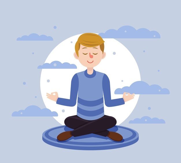 The Power of 10: Meditation Unleashed for True Potential