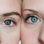 Astigmatism vs Myopia