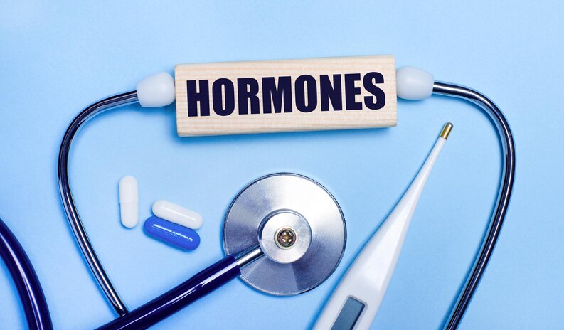 HGH vs Testosterone