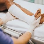 Stress Fracture vs Shin Splints