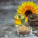 Safflower Oil vs Sunflower Oil