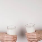Vitamin D Milk vs Whole Milk