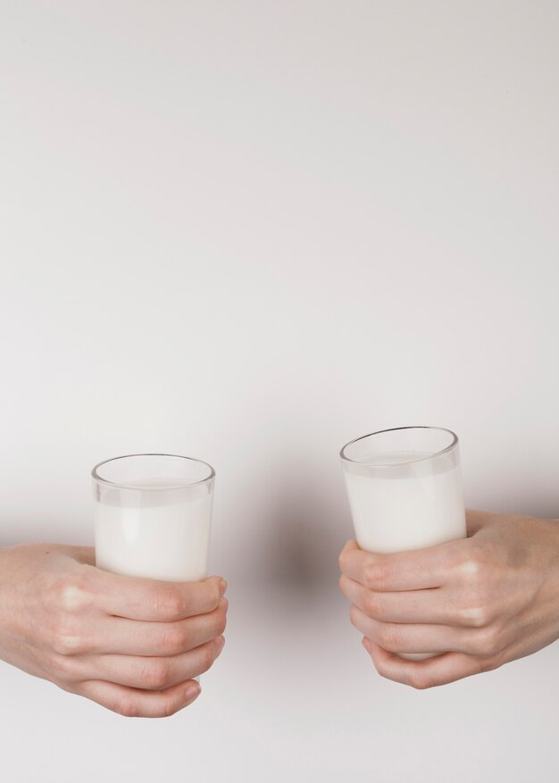 Vitamin D Milk vs Whole Milk