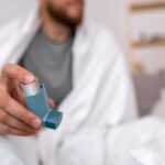 Advair vs Albuterol