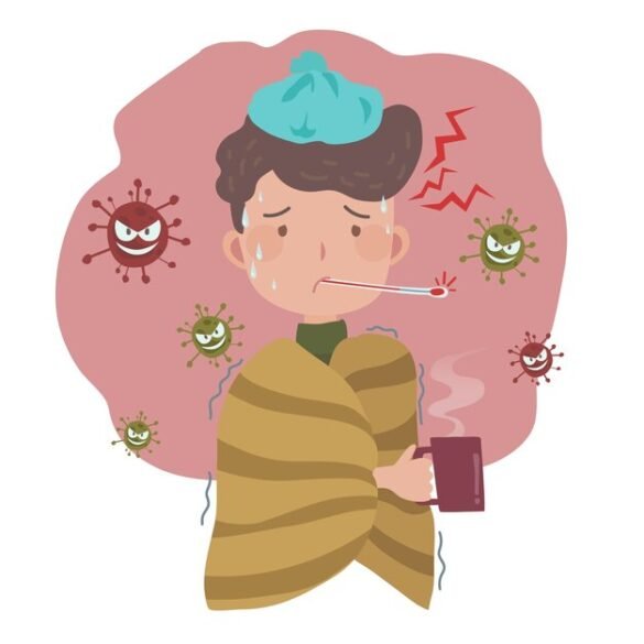 Parainfluenza vs Influenza: Unveiling Differences for Better